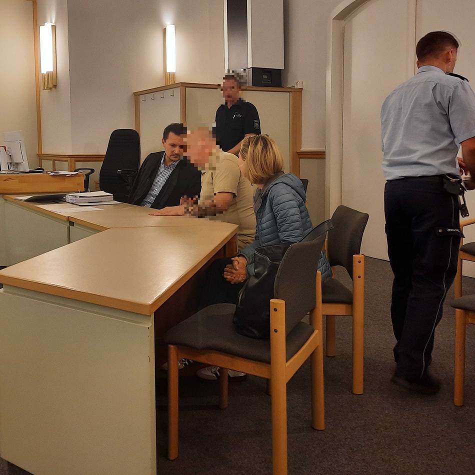 Riesiges Diebeslager in Weeze: Seriendieb hat mit Revision Erfolg – „Mein Leben war Saufen, Klauen, Drogen nehmen“