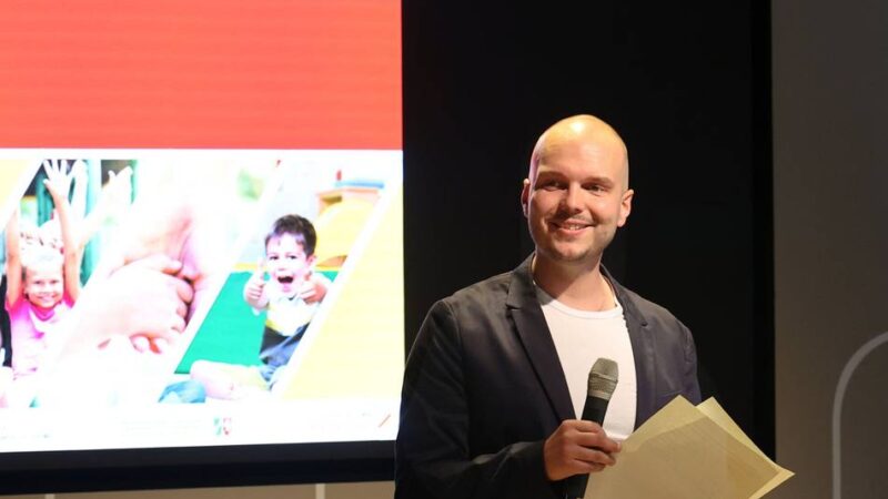 Infoabend für Sportvereine: Borussia und Kinderschutzbund helfen Vereinen bei Kinderschutzkonzept