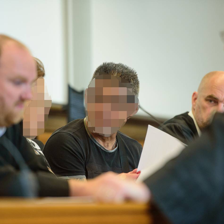 Kokainhandel im Kreis Kleve: Angeklagter geriet unter Verdacht, weil ständig Braten bei ihm bestellt wurde