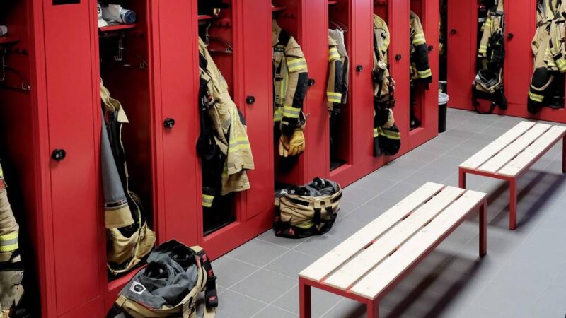 Unterstützung für Freiwillige Feuerwehr: Xanten prüft „angemessene Erhöhung“ des Stiefelgeldes
