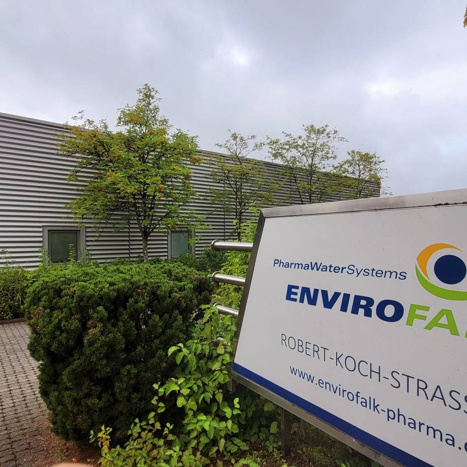EnviroFalk, vormals Letzner, aus Hückeswagen: Scheideweg verliert ein Unternehmen