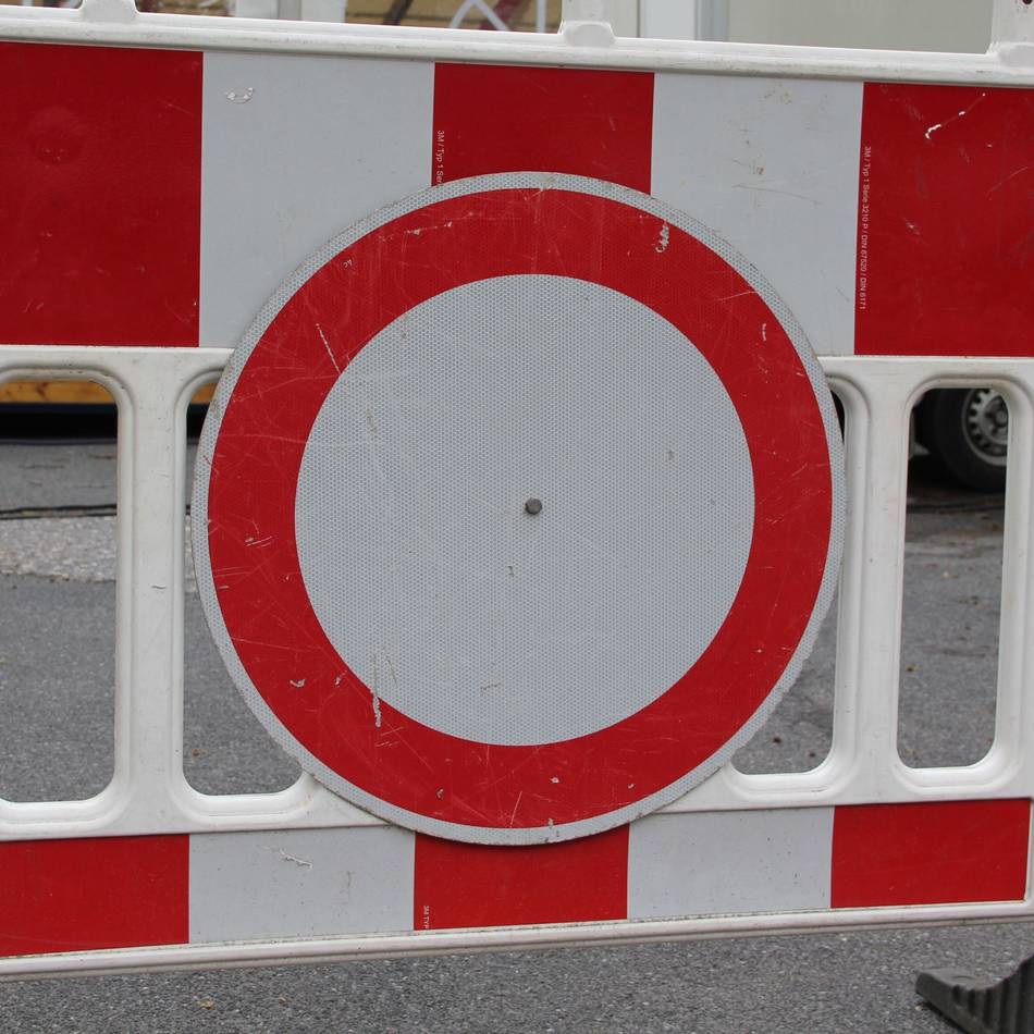 Feiern an zwei Wochenenden: Ortsdurchfahrten wegen Schützenfesten gesperrt