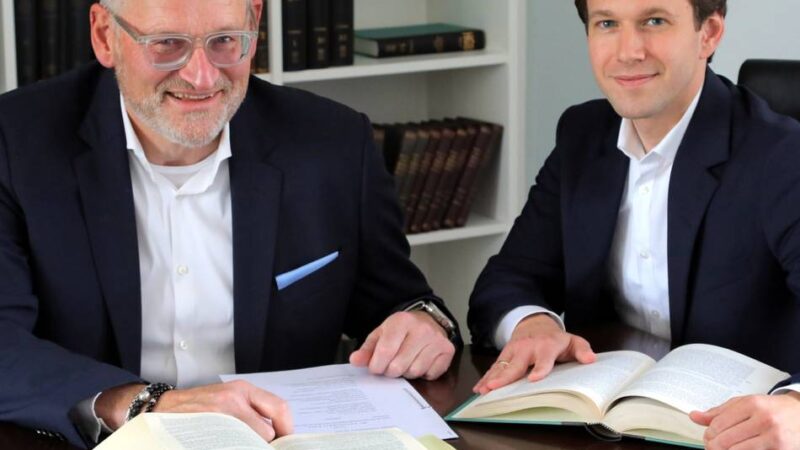 Amtsgerichtsbezirk Rheinberg: „Als Notar ist man mitten im Leben“