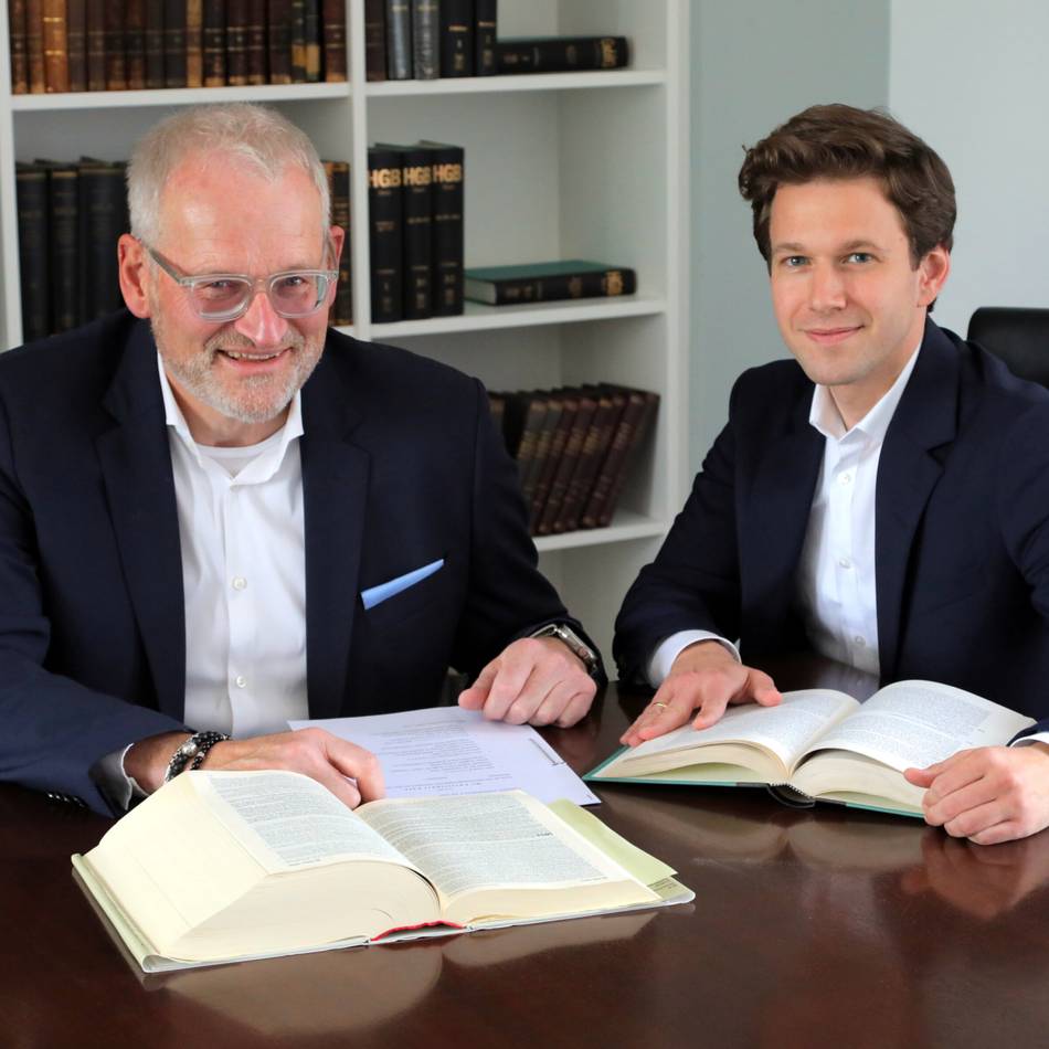 Amtsgerichtsbezirk Rheinberg: „Als Notar ist man mitten im Leben“