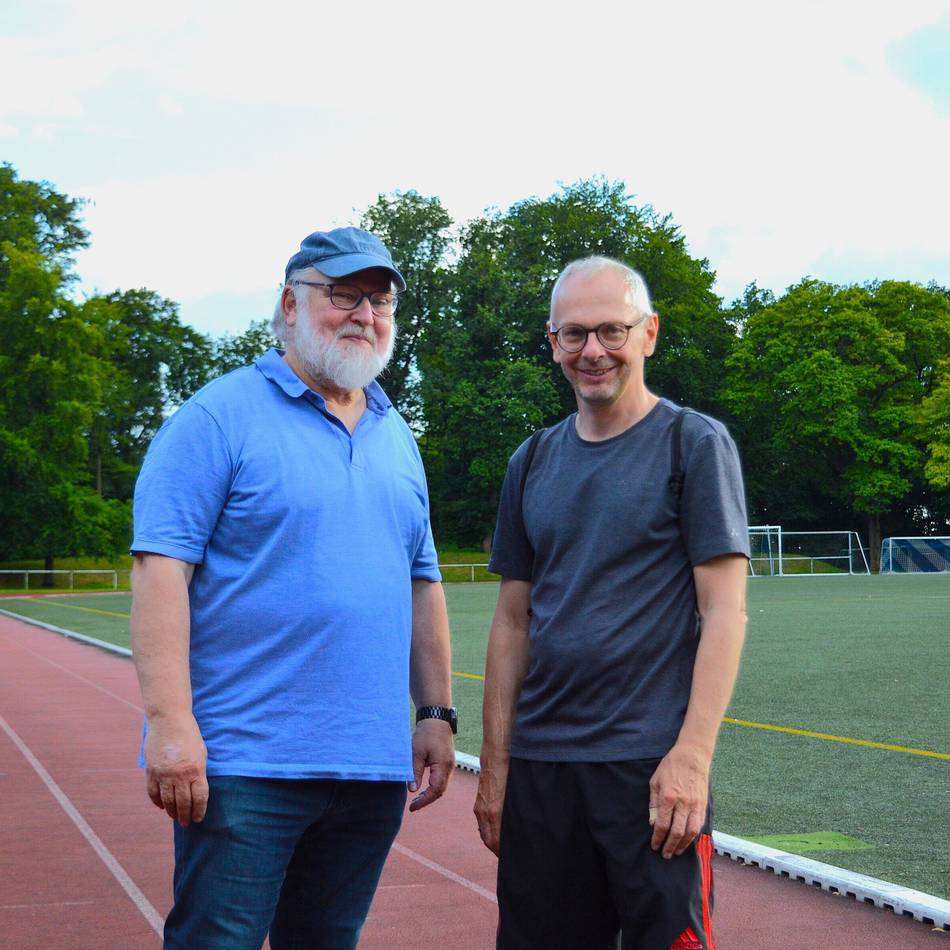 Sport in Radevormwald: Mit Koordination und Kraft zum Sportabzeichen
