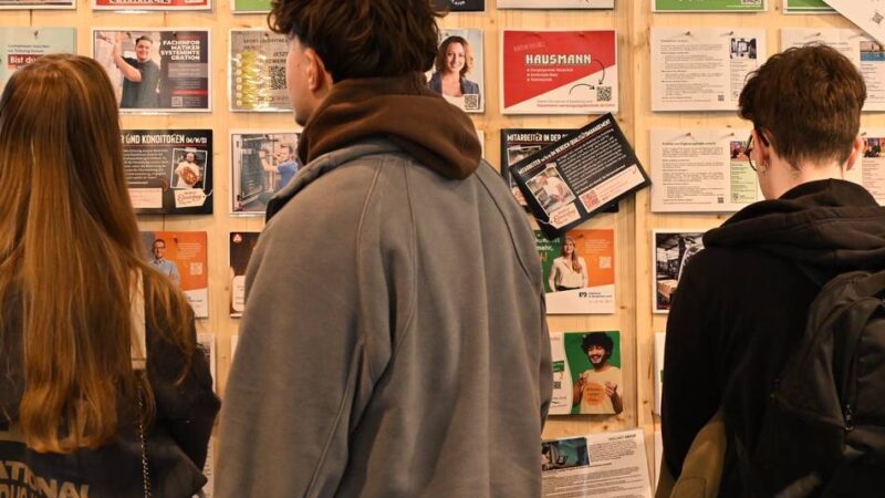 Marketingverein „Wir in Wermelskirchen“: „Physische Sicherheit ist nicht herstellbar“