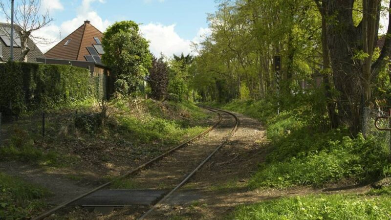 Bauarbeiten in Rheinberg: Rheinberger Straße in Budberg wird gesperrt