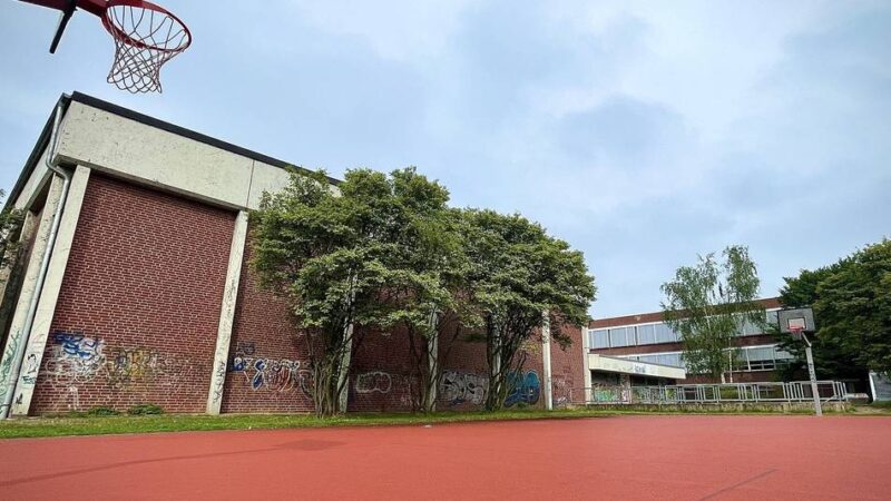 Bauarbeiten in Mönchengladbach: Welche Schulen in den Sommerferien saniert werden