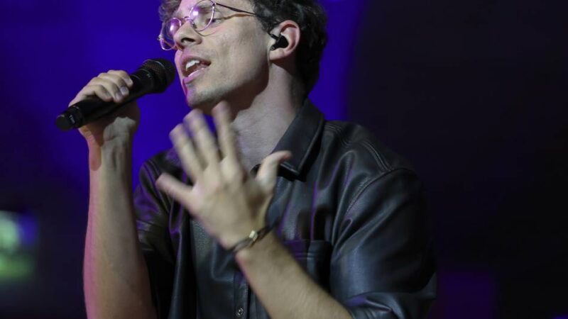 Tim Kamrad in Viersen: „Wir haben richtig Bock auf den Auftritt in Viersen“