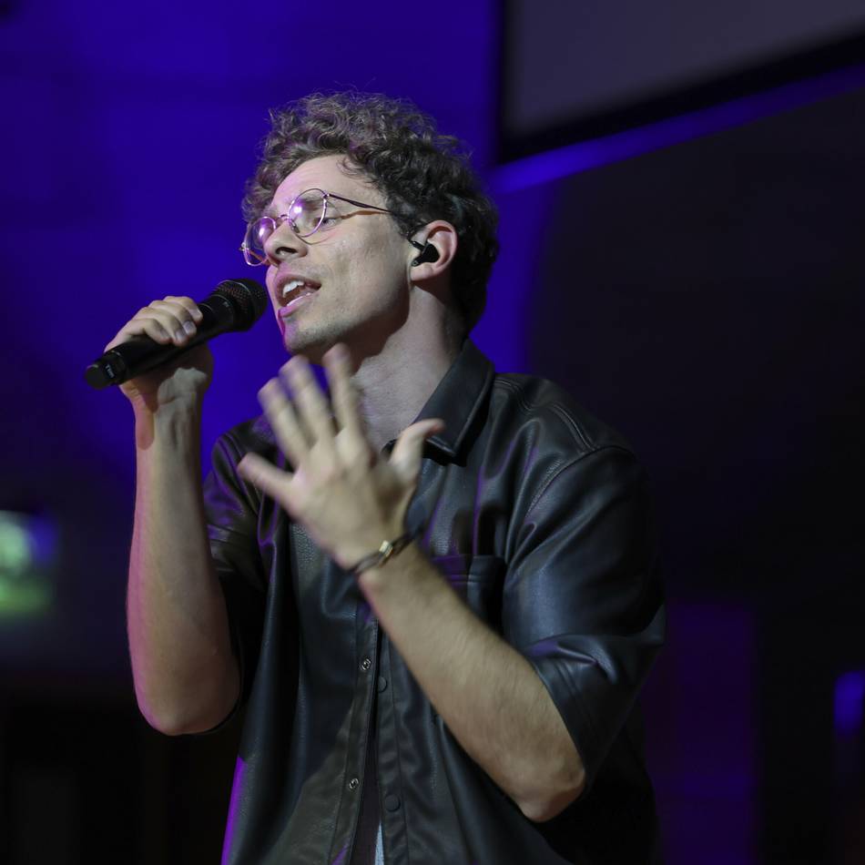 Tim Kamrad in Viersen: „Wir haben richtig Bock auf den Auftritt in Viersen“