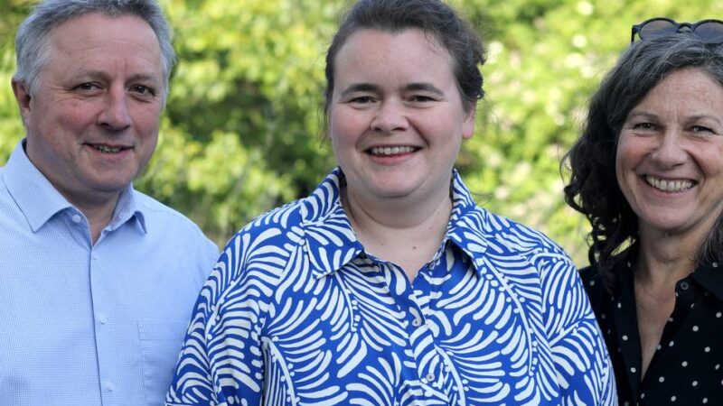 MIt Reserveliste und Wahlprogramm: Korschenbroicher Grüne stellen sich für Kommunalwahl 2025 auf