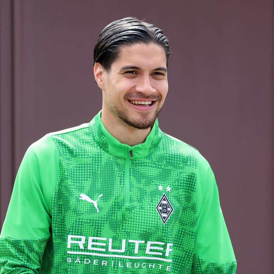 Borussias neuer Abwehrspieler: Ist Kevin Diks nun Innenverteidiger, Außenverteidiger oder beides?