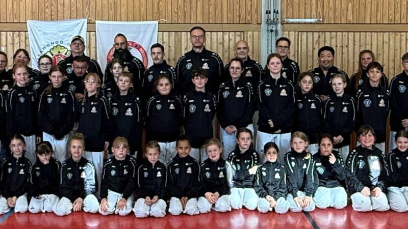 Sport in Radevormwald: TuSpo Dahlhausen hat neue Sponsoren