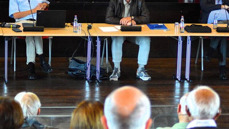 Seniorenpolitik in Radevormwald: Beirat sucht neue Mitstreiter als Kandidaten für Neuwahl