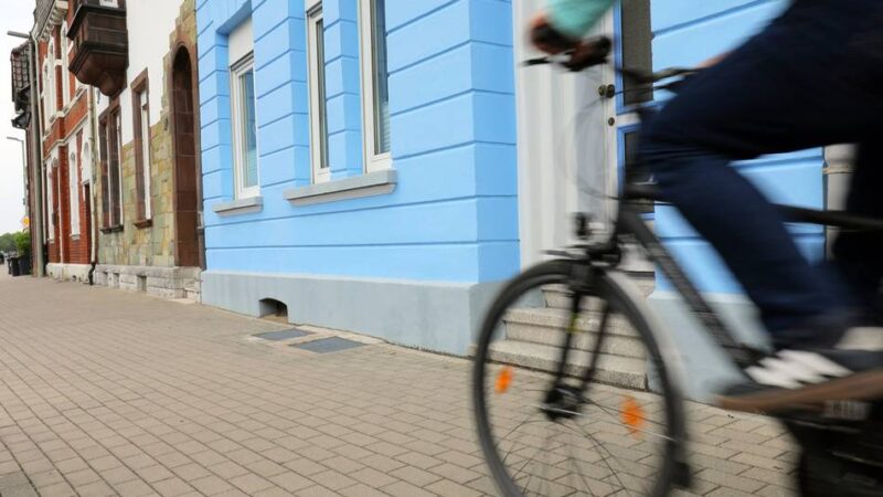 Fußverkehrs-Check NRW 2025 in Rheinberg: Die Stadt will mehr für Fußgänger tun