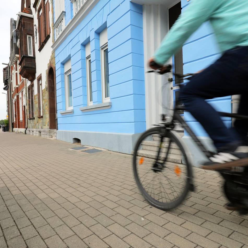 Fußverkehrs-Check NRW 2025 in Rheinberg: Die Stadt will mehr für Fußgänger tun