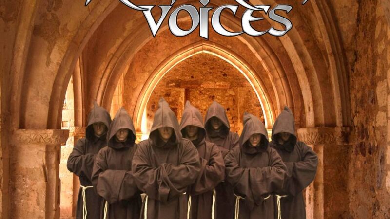 Konzert in der Kreuzkirche: Gregorian Voices kommen nach Viersen
