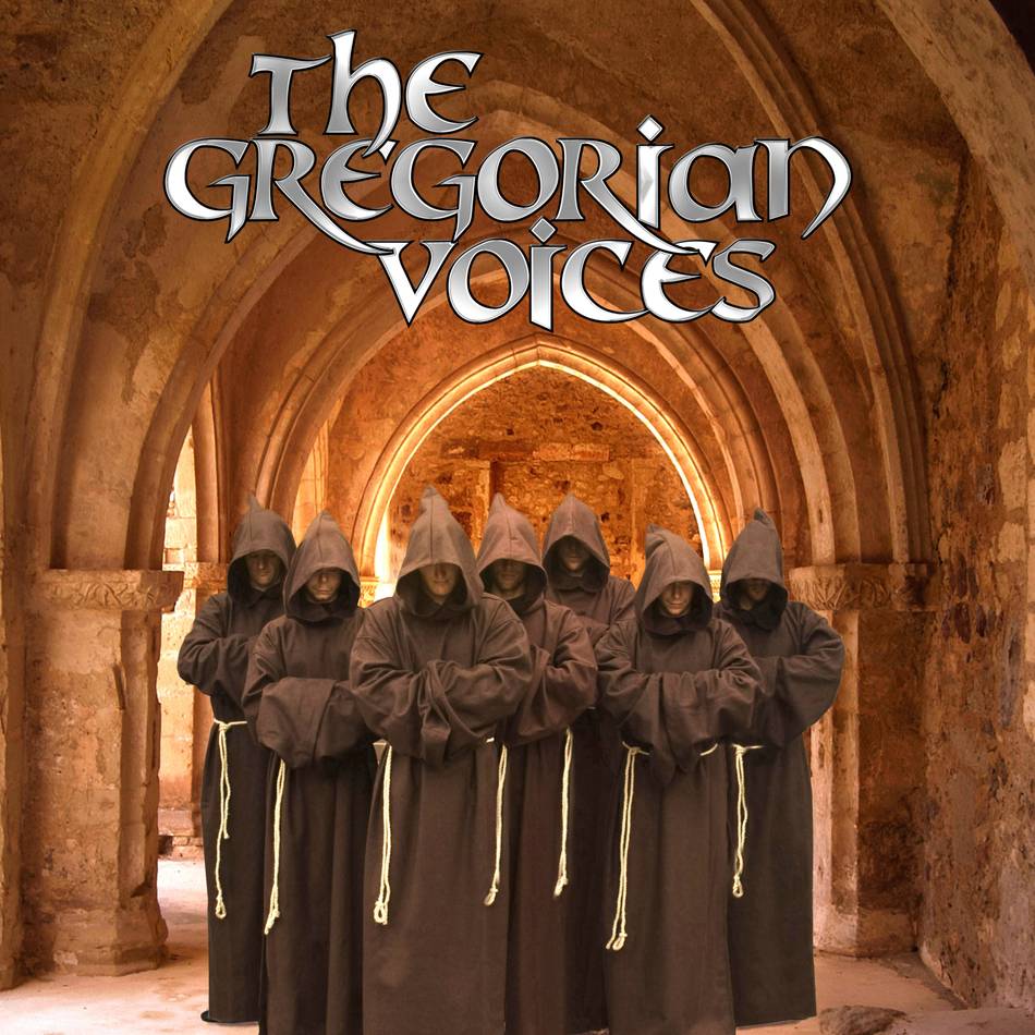 Konzert in der Kreuzkirche: Gregorian Voices kommen nach Viersen