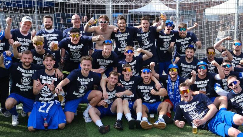 Spielplan der Fußball-Bezirksliga: Ratinger Derby steigt bereits am zweiten Spieltag