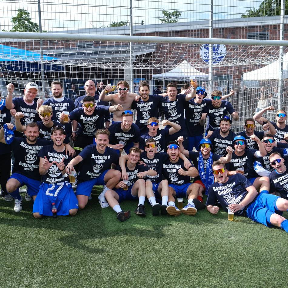 Spielplan der Fußball-Bezirksliga: Ratinger Derby steigt bereits am zweiten Spieltag