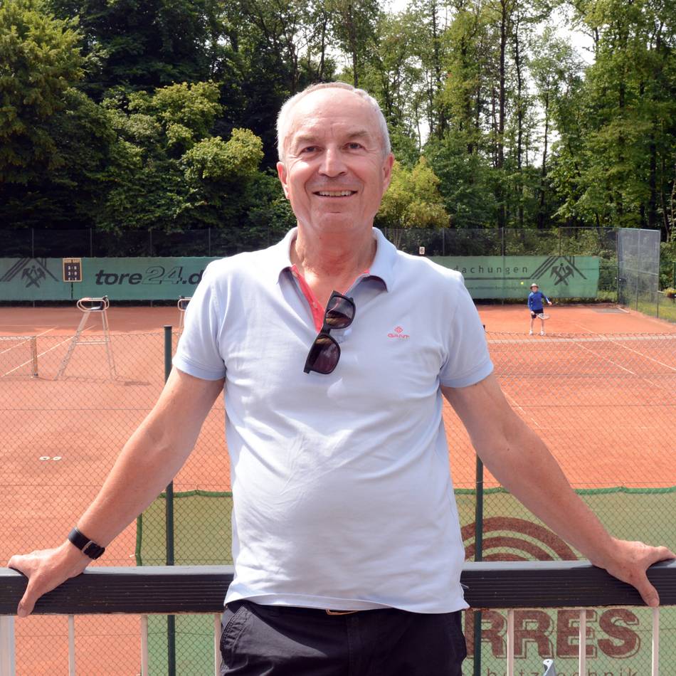 Scheidender Kaarster SSV-Vorsitzender: „Mich ärgert es, dass fast alle Sportprojekte gnadenlos verzögert werden“