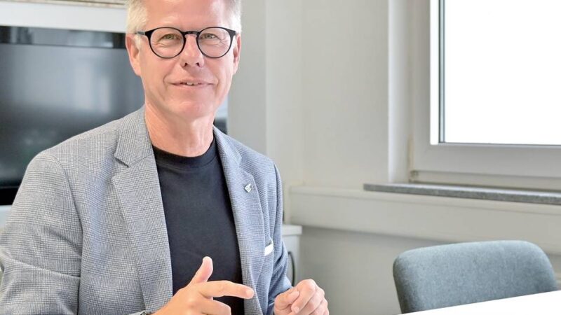 Ausbildung in Krefeld: IHK will Azubis mit Pop-Up-Store erreichen