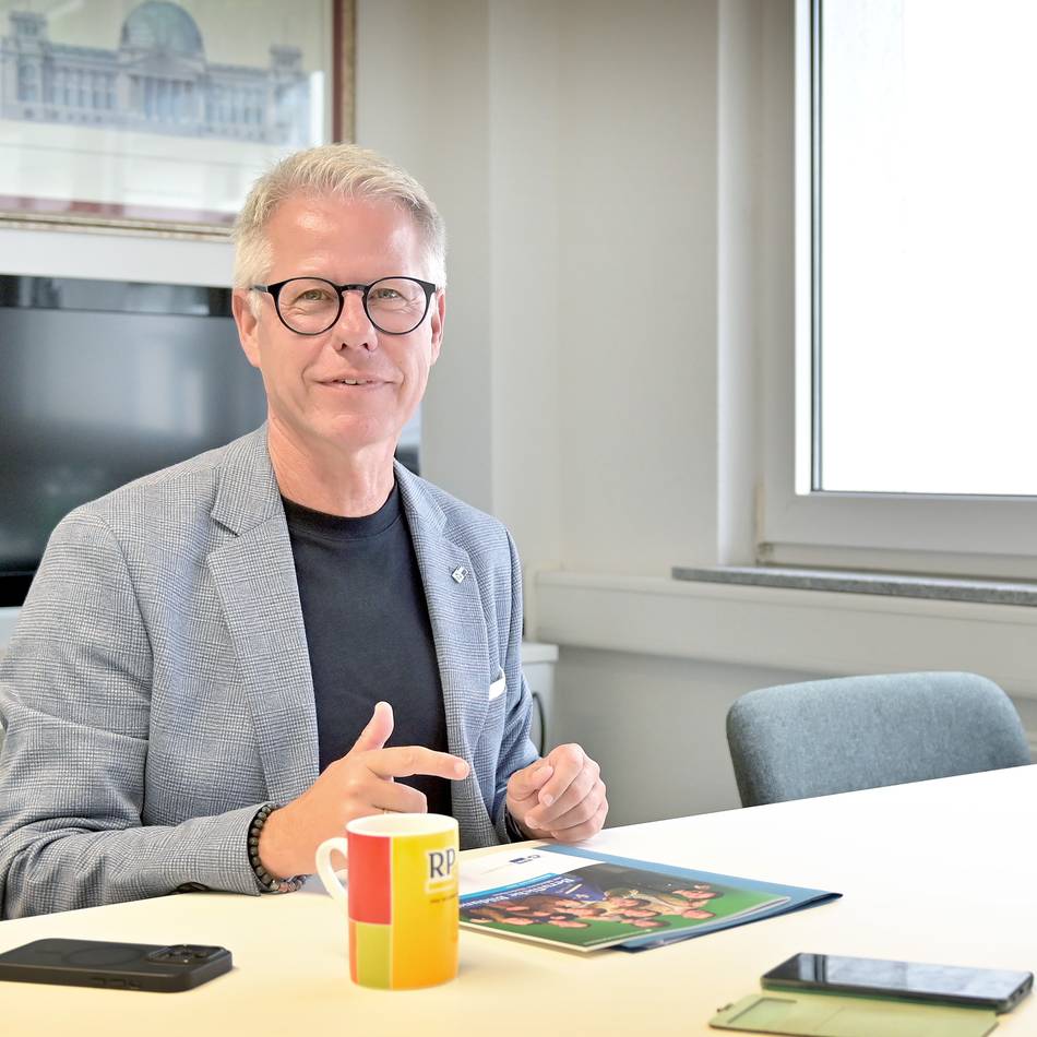 Ausbildung in Krefeld: IHK will Azubis mit Pop-Up-Store erreichen