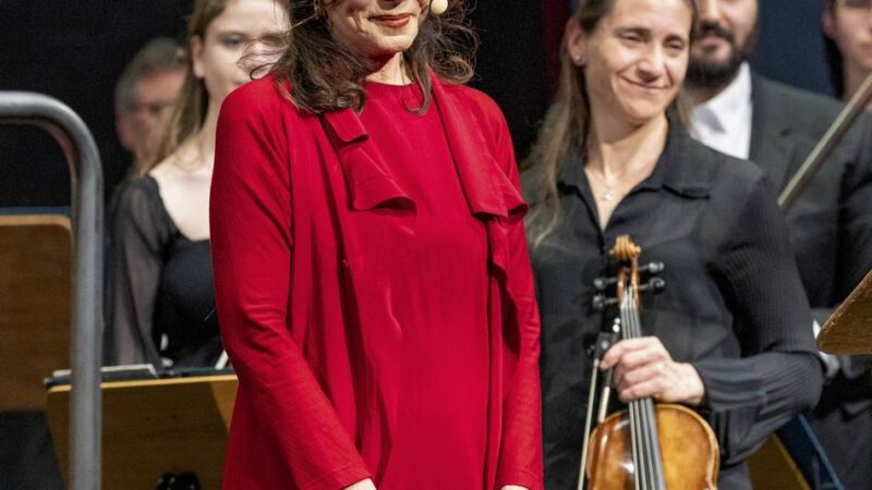 Bilanz zum Bayer Start-Festival: „Müssen nicht auf Ticketzahlen schielen“