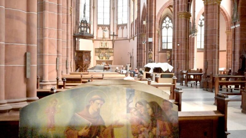 Gemeinde kauft Kirche in Krefeld: Was lange währt