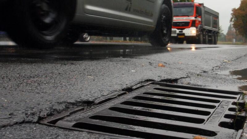 Abwasserkonzept in Meerbusch: Wo die Stadt ihr Kanalnetz erneuern will