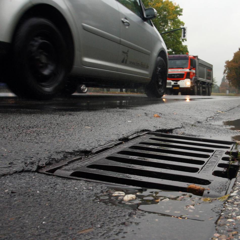 Abwasserkonzept in Meerbusch: Wo die Stadt ihr Kanalnetz erneuern will