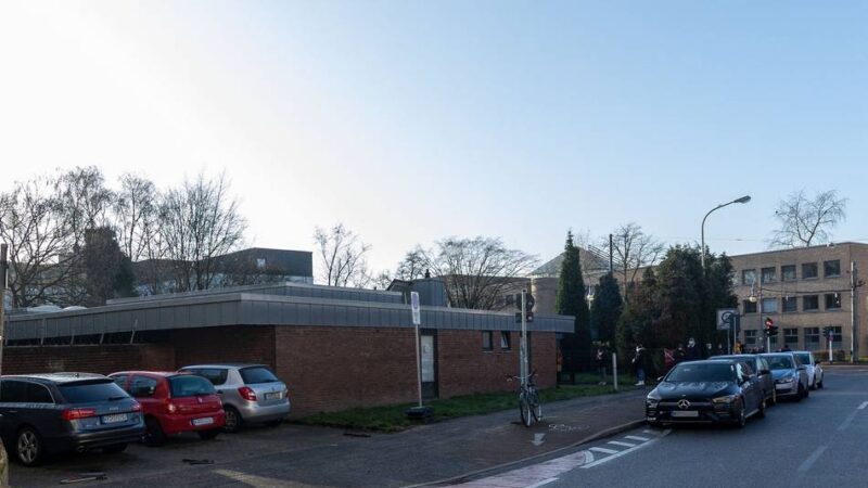 Ausstellung in Krefeld: Drogenhilfezentrum gedenkt Drogentoter