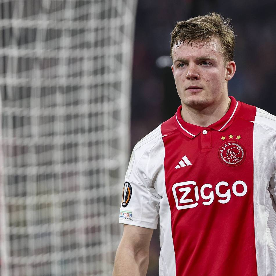 Laut Medienberichten: Fortuna buhlt um Eigengewächs von Ajax Amsterdam