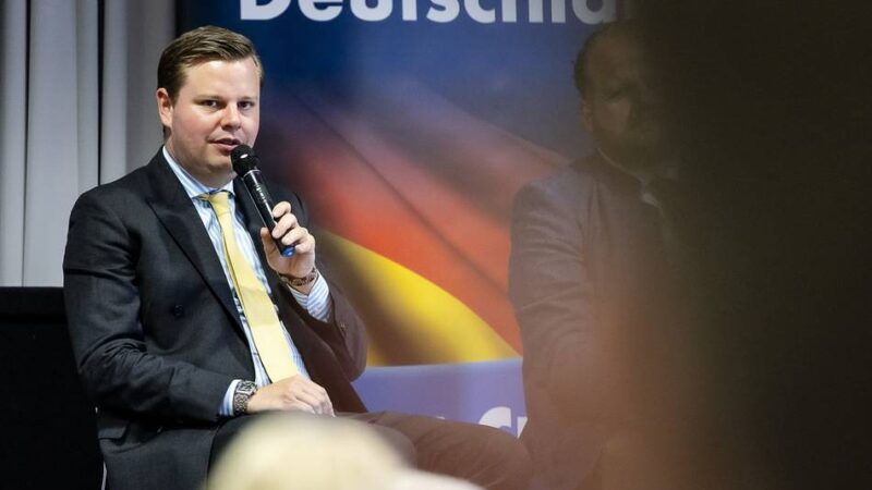 Beschwerde zurückgewiesen: Entscheidung im Landeswahlausschuss – AfD Düsseldorf darf an Wahl teilnehmen