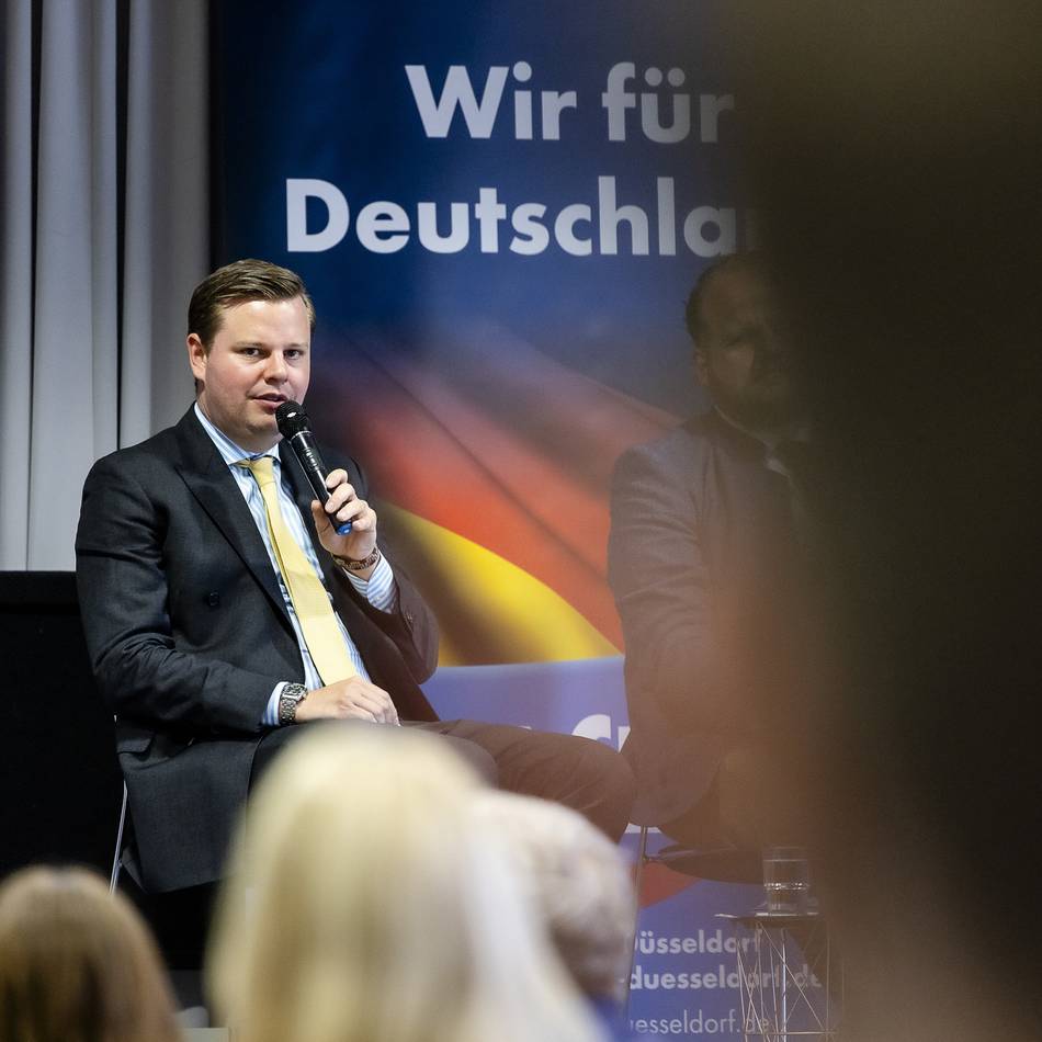 Beschwerde zurückgewiesen: Entscheidung im Landeswahlausschuss – AfD Düsseldorf darf an Wahl teilnehmen