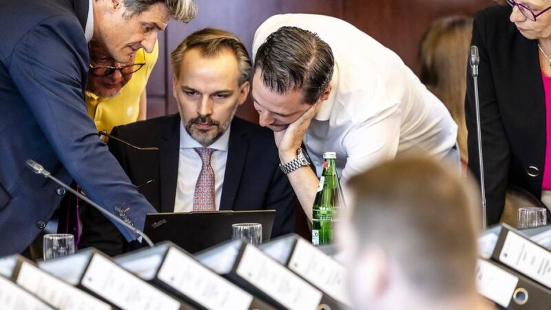 Entscheidung zur Kommunalwahl 2025: Düsseldorfer legt Beschwerde gegen AfD-Zulassung ein