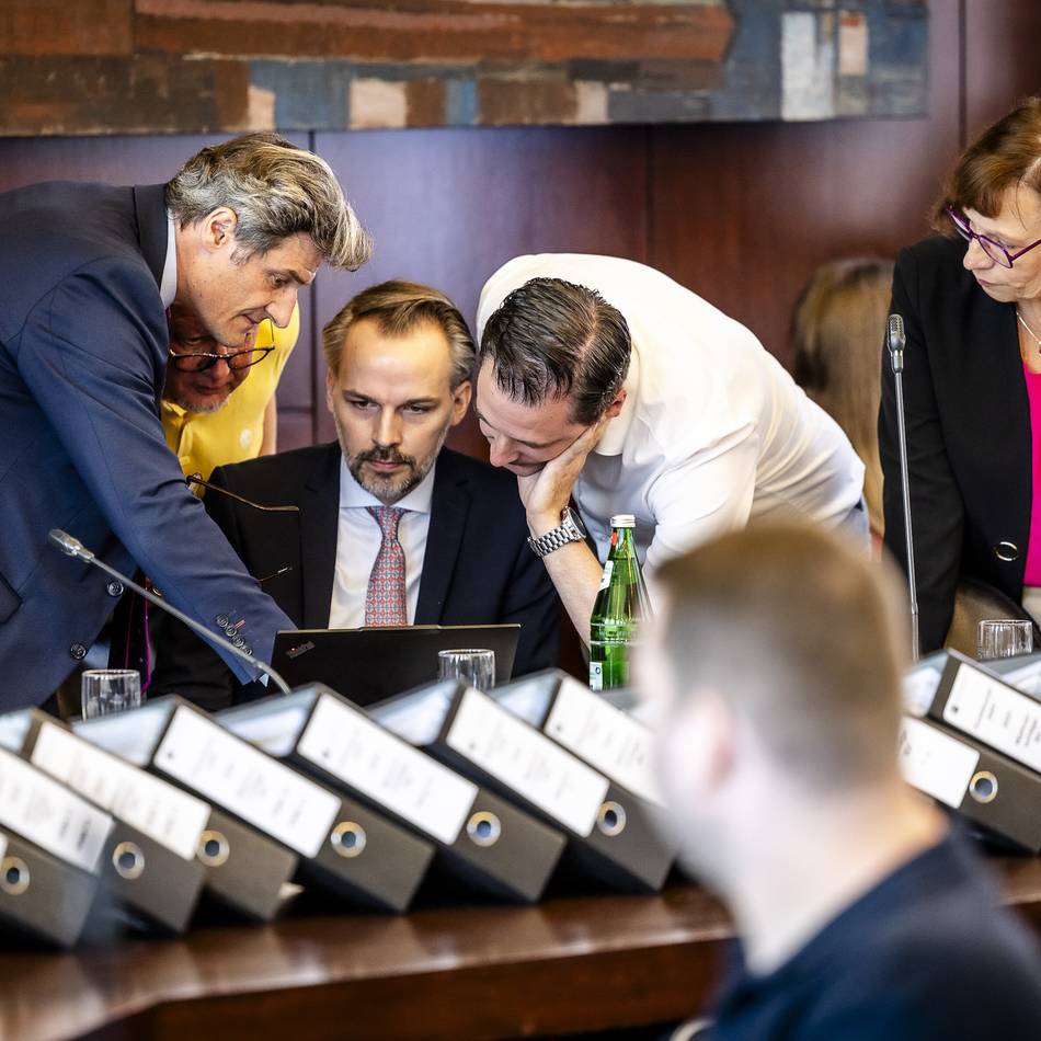 Entscheidung zur Kommunalwahl 2025: Düsseldorfer legt Beschwerde gegen AfD-Zulassung ein