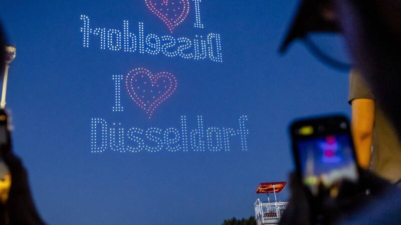Rheinkirmes Düsseldorf 2025: Die Rheinkirmes-Veranstalter stellen sich langfristig auf – Was bedeutet das?