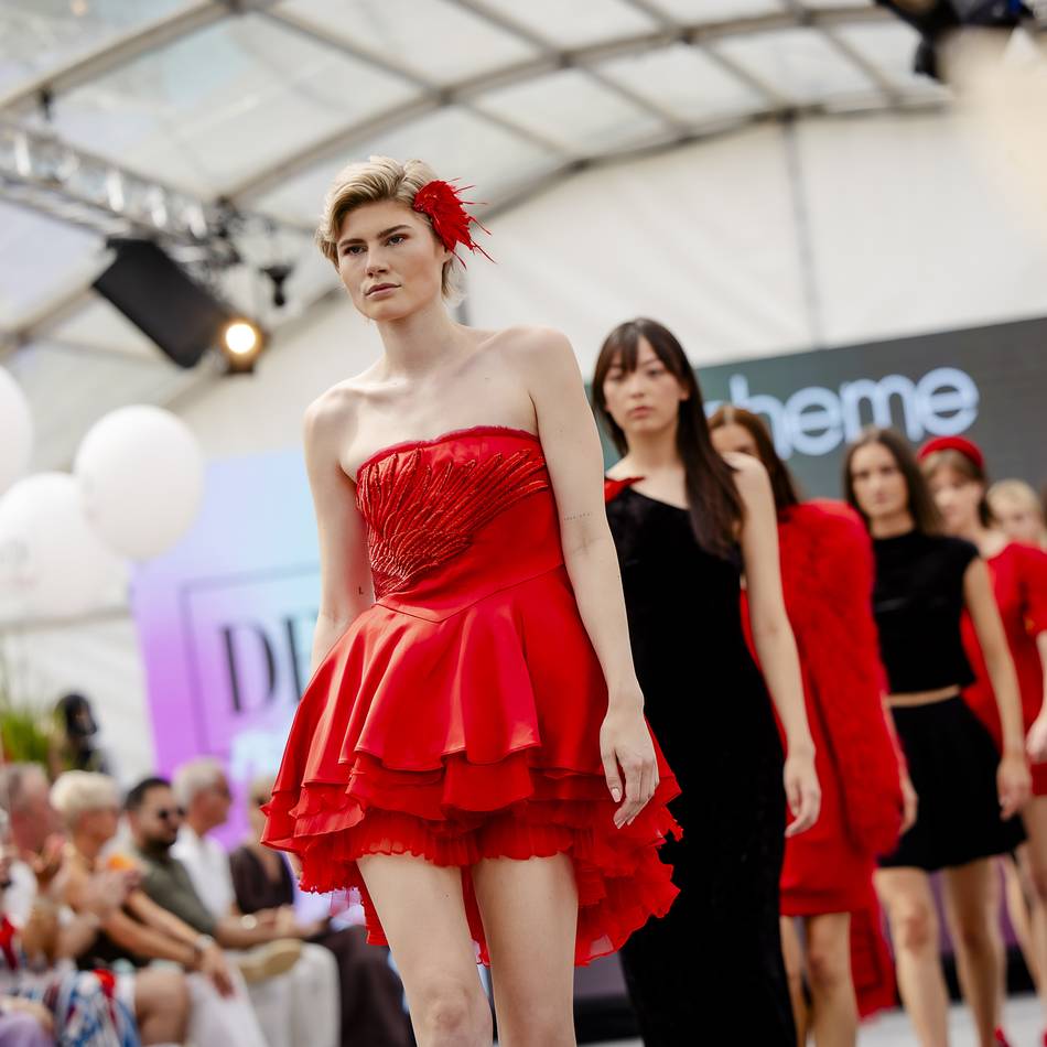 „Festival Edition“ in der Innenstadt: Fashion Days verwandeln Innenstadt in eine bunte Mode-Erlebniswelt