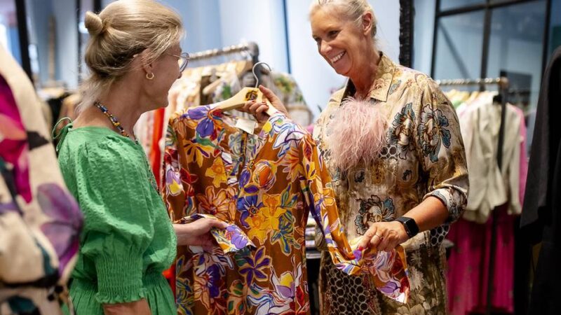 Fehlendes Lorettofest?: Warum das „Late Night Shopping“ Händler und Besucher enttäuschte