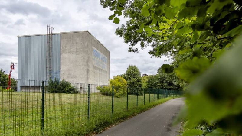 Areal des Reisholzer Hafens: Wuppertaler Stadtwerke wollen 35 Millionen für Grundstück am Rhein