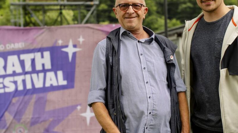 Sommerbrauchtum in Düsseldorf: Rather Schützen wagen neue Veranstaltungen – „Man hat uns total überrannt“