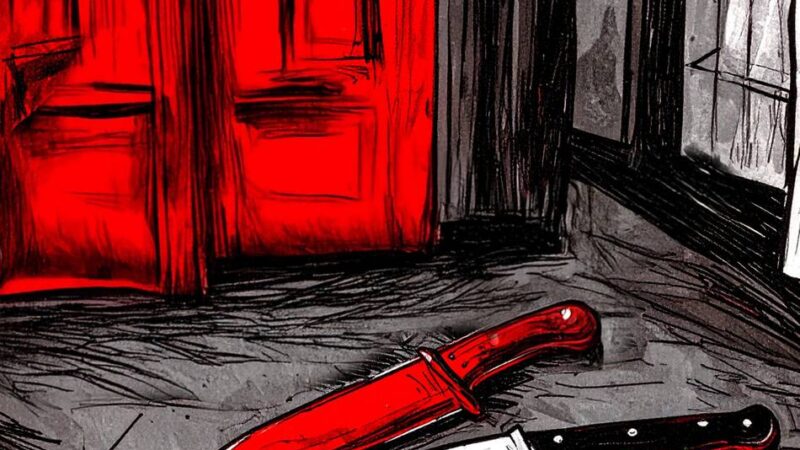 RP-Podcast „Hinreichend verdächtig“: Bis er sich nicht mehr anders zu helfen wusste