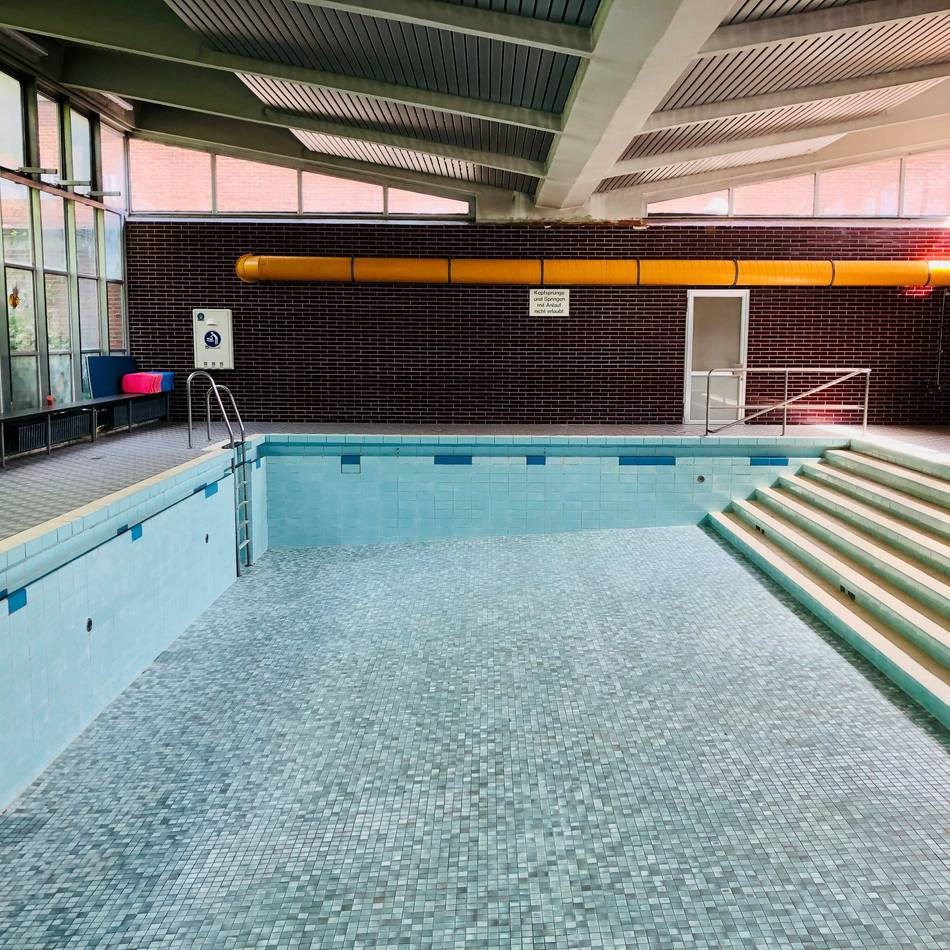 Ringen ums Bäderkonzept: CDU will zusätzliches Lehrschwimmbecken in Neuss