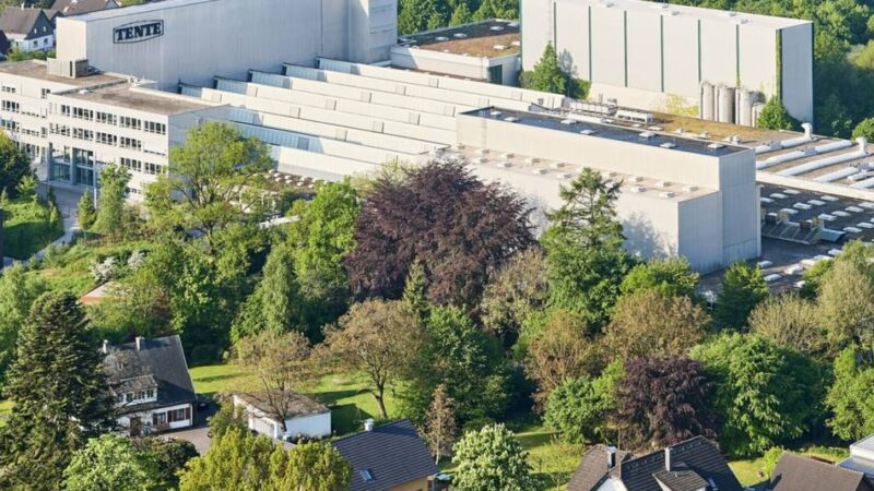 Unternehmen in Wermelskirchen: Tente bietet erstmals Ferienangebot für Kinder an