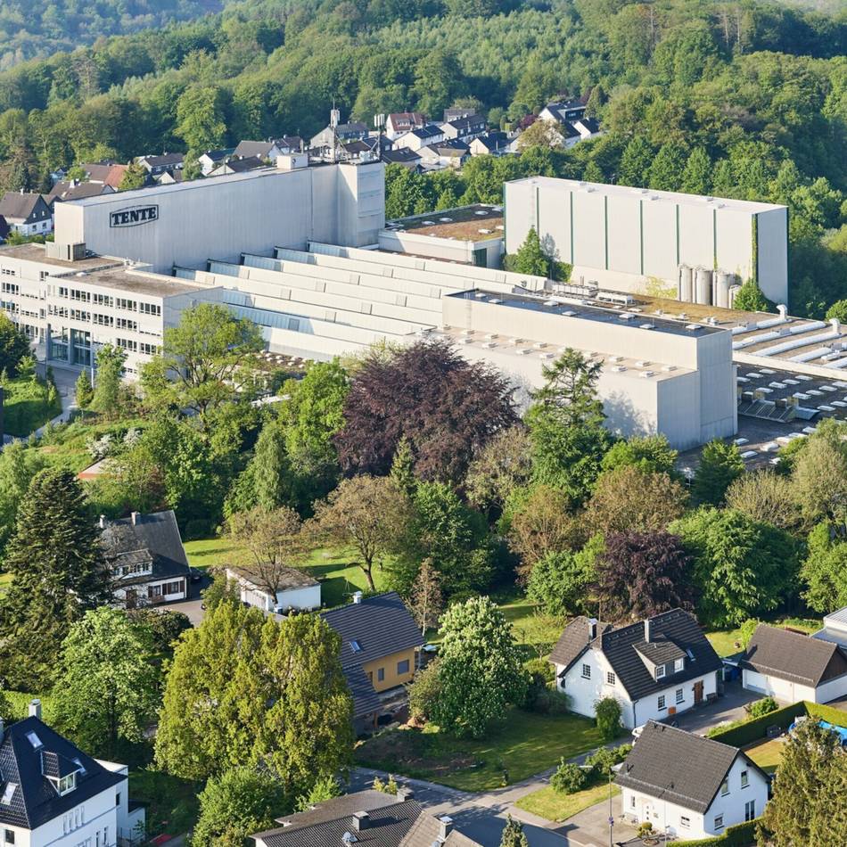 Unternehmen in Wermelskirchen: Tente bietet erstmals Ferienangebot für Kinder an