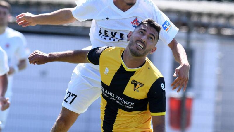Niederrheinpokal: Schwere Aufgaben für Düsseldorfer Teams