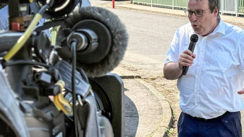 Fluss-Renaturierung im Rhein-Kreis Neuss: Damit die Erft kein stinkendes Rinnsal wird