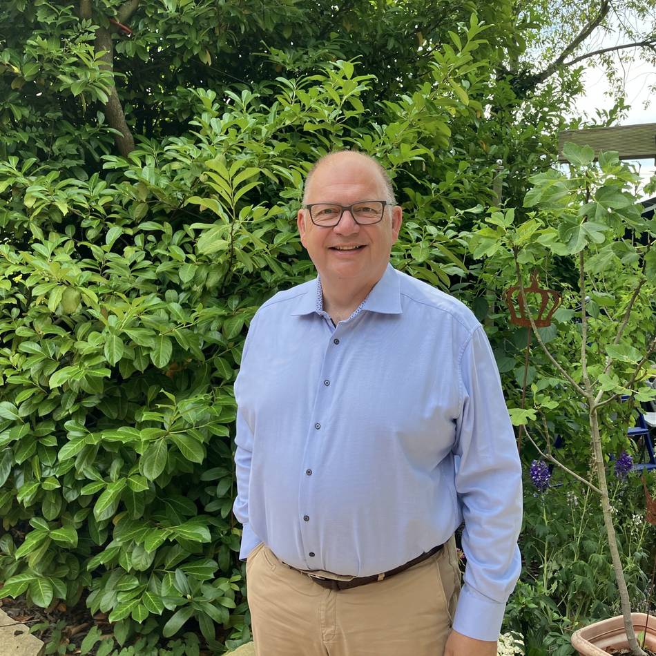 Neusser war 45 Jahre bei der Polizei: „Die Autobahnpolizei war mit Abstand meine gefährlichste Tätigkeit“