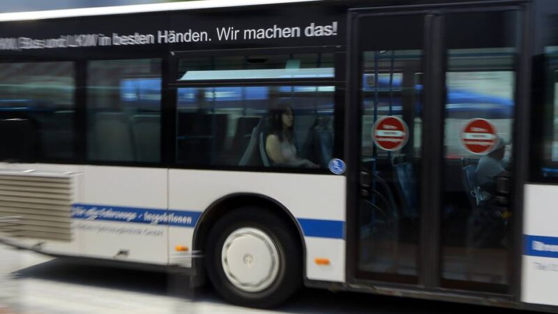 Schützenfest und Kirmes in Rheinberg: Einschränkungen im Busverkehr wegen Kirmes